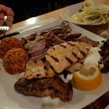 Knossos Cibo