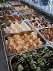 Glace Gelato food