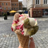 Il² Cibo
