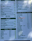 Kiosque Beau Rivage menu