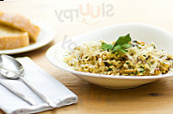 Vapiano food