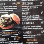 Burger 12 Piatti