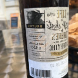 Burret's Cibo