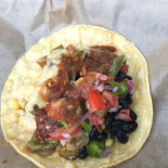 Burret's Cibo