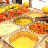 Mishba Münzstraße Cibo