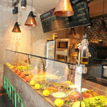 Mishba Münzstraße Cibo
