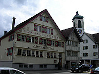 Toggenburg inside