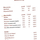L'hexagone Piatti