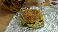 Five Guys food