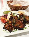 Maza Mediterranean Turkish Halal Grill food