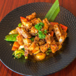 Ton Khao Cibo