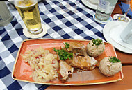 Augustiner food