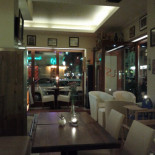 Sole D`oro Cucina Italiana Dentro