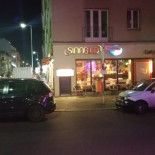 Sole D`oro Cucina Italiana Esterno