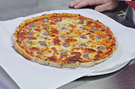 Sammy's Pizza Tavern food