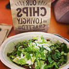 Chipotle Mexican Grill food