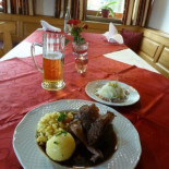 Deuringer Hof Cibo