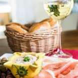 Café Tapas Cibo