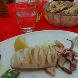 Ischia Porto Pane E Vino Dentro