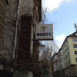 Reboots Stuttgart Esterno