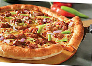 Pizza Hut Rajagiriya food