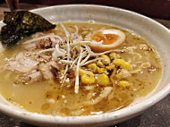 Ramen Dining Yu food