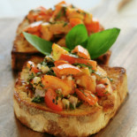Highlander Cibo