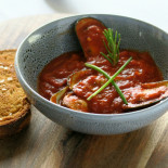 Highlander Cibo