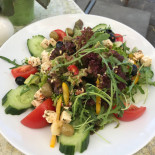 Restauration Jedermann's Cibo