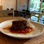 Bubar Cibo