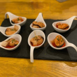 Bubar Cibo
