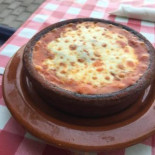 Caprice Cibo