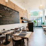 L'aiguillage Cibo