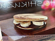 Dorayaki food