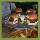 Beef & Barley Cibo