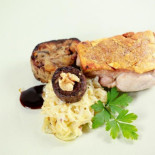 Philippsthal Cibo