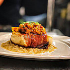 Tournedos Steakhouse food