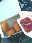 Mcdonald's food