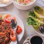 Toast N Toast (pringgit Jaya Branch) Cibo