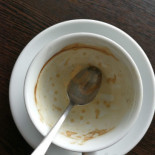 Coffeemaker Cibo