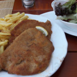 Gaststätte Zur Melly Cibo