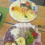 Heuriger Ortmann Cibo