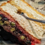 Café Postillion Cibo