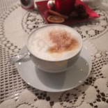 Café Postillion Cibo