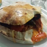 Fast Pizza E Lunch food