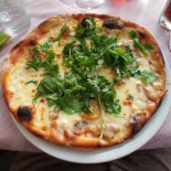 Fast Pizza E Lunch food