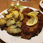 Gasthof Metzgerwirt food