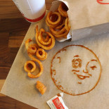 Arby's Cibo