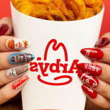 Arby's Cibo