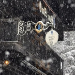 Berggasthof Moni-alm Gmbh Cibo